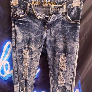 VIP JEANS